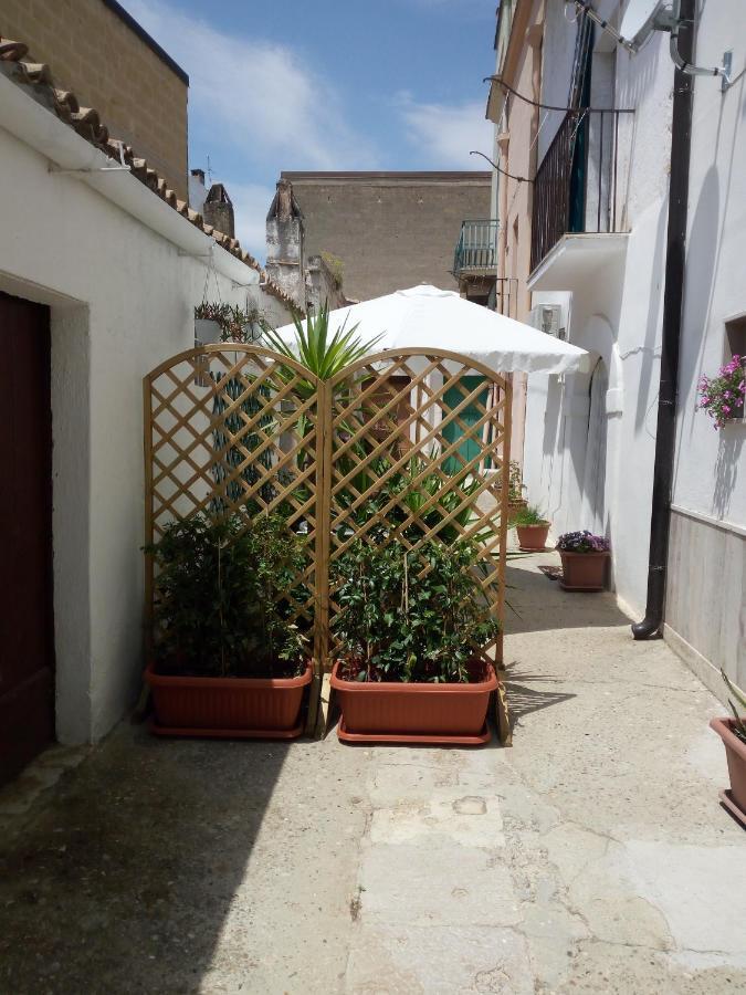 Bed and Breakfast Blue Moon à Spinazzola Extérieur photo