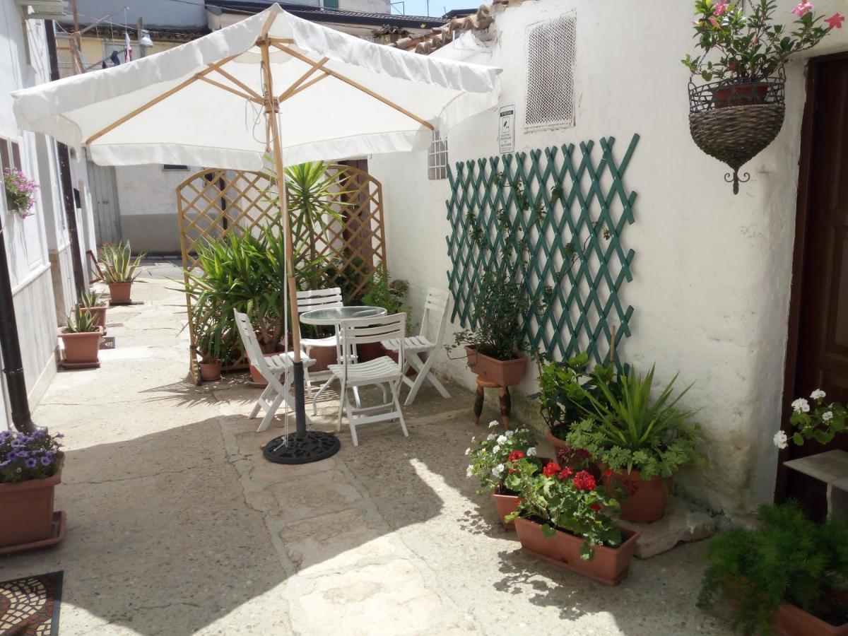 Bed and Breakfast Blue Moon à Spinazzola Extérieur photo