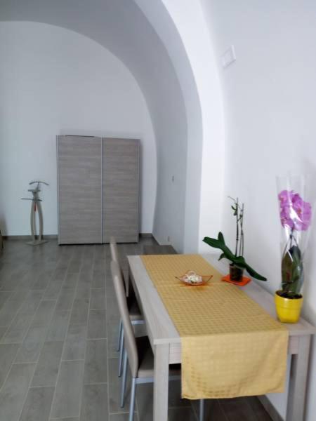 Bed and Breakfast Blue Moon à Spinazzola Extérieur photo