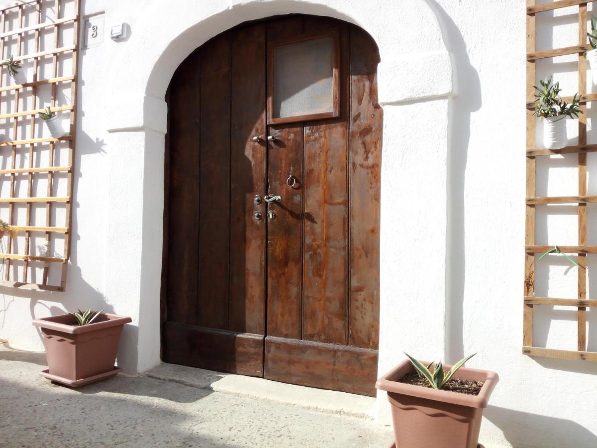 Bed and Breakfast Blue Moon à Spinazzola Extérieur photo