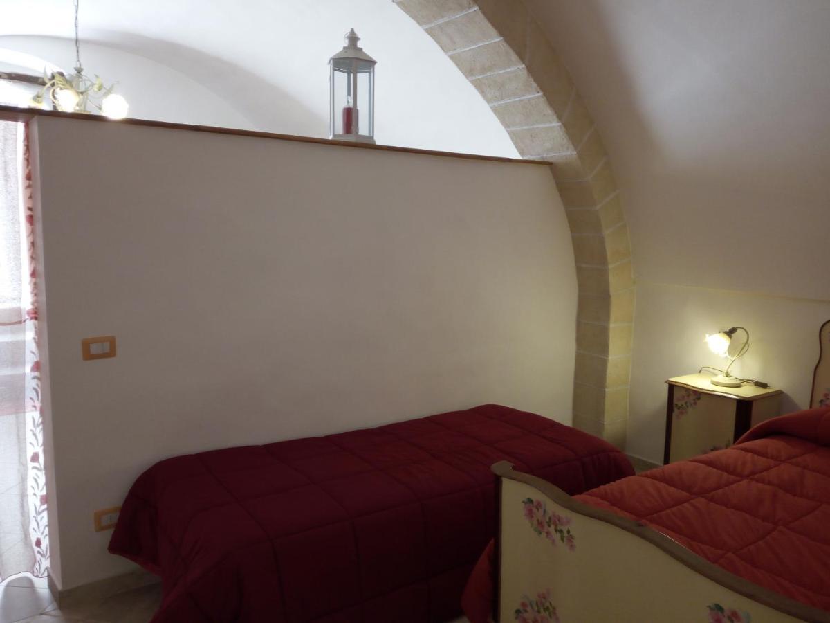 Bed and Breakfast Blue Moon à Spinazzola Extérieur photo