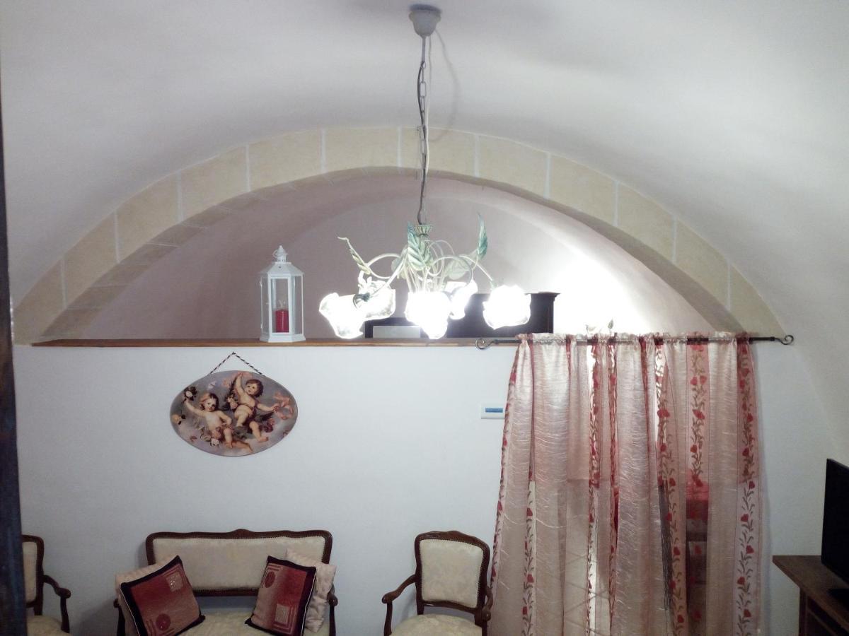 Bed and Breakfast Blue Moon à Spinazzola Extérieur photo