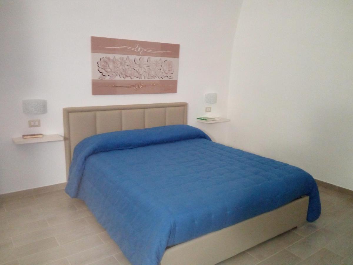 Bed and Breakfast Blue Moon à Spinazzola Extérieur photo