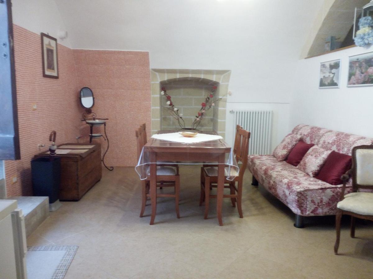 Bed and Breakfast Blue Moon à Spinazzola Extérieur photo